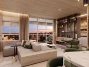 Apartamento para Venda em Campinas/SP Cambuí 3 Quartos