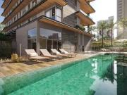 Apartamento para Venda em Campinas/SP Cambuí 3 Quartos