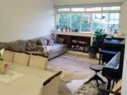 Apartamento para Venda em Campinas/SP Cambuí 3 Quartos