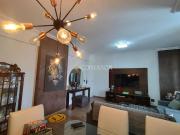 Apartamento para Venda em Campinas/SP Cambuí 3 Quartos