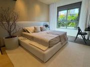 Apartamento para Venda em Campinas/SP Cambuí 3 Quartos