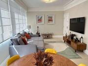 Apartamento para Venda em Campinas/SP Cambuí 3 Quartos