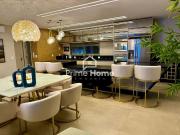 Apartamento para Venda em Campinas/SP Cambuí 3 Quartos