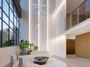 Apartamento para Venda em Campinas/SP Cambuí 3 Quartos