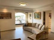 Apartamento para Venda em Campinas/SP Cambuí 3 Quartos