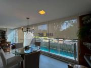 Apartamento para Venda em Campinas/SP Cambuí 3 Quartos