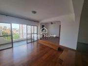 Apartamento para Venda em Campinas/SP Cambuí 3 Quartos