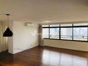 Apartamento para Venda em Campinas/SP Cambuí 3 Quartos