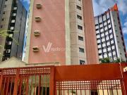 Apartamento para Venda em Campinas/SP Cambuí 3 Quartos