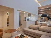 Apartamento para Venda em Campinas/SP Cambuí 3 Quartos