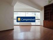 Apartamento para Venda em Campinas/SP Cambuí 3 Quartos