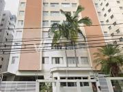 Apartamento para Venda em Campinas/SP Cambuí 3 Quartos Apartamento para Venda em Campinas/SP Cambuí 3 Quartos