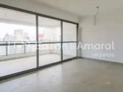 Apartamento para Venda em Campinas/SP Cambuí 3 Quartos