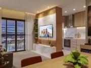 Apartamento para Venda em Campinas/SP Cambuí 3 Quartos