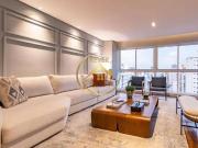 Apartamento para Venda em Campinas/SP Cambuí 3 Quartos