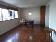 Apartamento para Venda em Campinas/SP Cambuí 3 Quartos