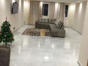 Apartamento para Venda em Campinas/SP Cambuí 3 Quartos