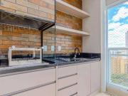 Apartamento para Venda em Campinas/SP Cambuí 3 Quartos