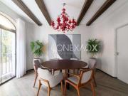 Apartamento para Venda em Campinas/SP Cambuí 3 Quartos