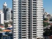 Apartamento para Venda em Campinas/SP Cambuí 3 Quartos