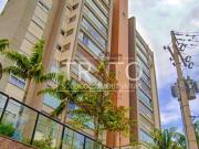 Apartamento para Venda em Campinas/SP Cambuí 3 Quartos