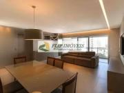 Apartamento para Venda em Campinas/SP Cambuí 3 Quartos