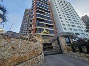 Apartamento para Venda em Campinas/SP Cambuí 3 Quartos