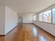 Apartamento para Venda em Campinas/SP Cambuí 3 Quartos