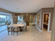 Apartamento para Venda em Campinas/SP Cambuí 3 Quartos