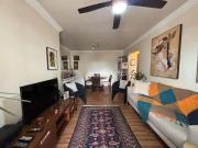 Apartamento para Venda em Campinas/SP Cambuí 3 Quartos