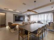 Apartamento para Venda em Campinas/SP Cambuí 3 Quartos