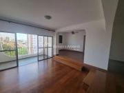 Apartamento para Venda em Campinas/SP Cambuí 3 Quartos
