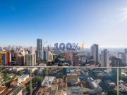 Apartamento para Venda em Campinas/SP Cambuí 3 Quartos