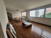 Apartamento para Venda em Campinas/SP Cambuí 3 Quartos