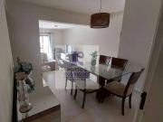 Apartamento para Venda em Campinas/SP Cambuí 3 Quartos