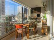 Apartamento para Venda em Campinas/SP Cambuí 3 Quartos Apartamento para Venda em Campinas/SP Cambuí 3 Quartos