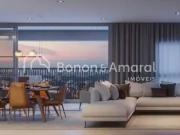 Apartamento para Venda em Campinas/SP Cambuí 3 Quartos
