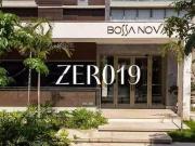 Apartamento para Venda em Campinas/SP Cambuí 3 Quartos