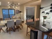 Apartamento para Venda em Campinas/SP Cambuí 3 Quartos