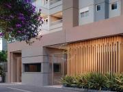 Apartamento para Venda em Campinas/SP Cambuí 3 Quartos