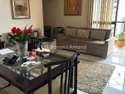 Apartamento para Venda em Campinas/SP Cambuí 3 Quartos