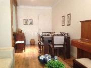 Apartamento para Venda em Campinas/SP Cambuí 3 Quartos