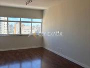 Apartamento para Venda em Campinas/SP Cambuí 2 Quartos
