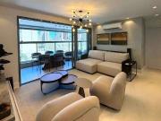Apartamento para Venda em Campinas/SP Cambuí 3 Quartos
