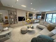 Apartamento para Venda em Campinas/SP Cambuí 3 Quartos