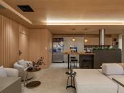 Apartamento para Venda em Campinas/SP Cambuí 3 Quartos