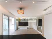 Apartamento para Venda em Campinas/SP Cambuí 3 Quartos