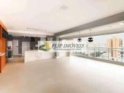 Apartamento para Venda em Campinas/SP Cambuí 3 Quartos