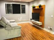 Apartamento para Venda em Campinas/SP Cambuí 3 Quartos