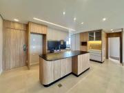 Apartamento para Venda em Campinas/SP Cambuí 2 Quartos